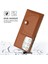 Samsung Galaxy S23 Ultra 5g Premium Pu Deri Kickstand Kapak (Yurt Dışından) 2
