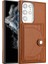 Samsung Galaxy S23 Ultra 5g Premium Pu Deri Kickstand Kapak (Yurt Dışından) 4