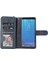 Samsung Galaxy S8 Fermuar Cep Cüzdan Kılıf 9 Kart Yuvaları ile (Yurt Dışından) 4