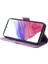Samsung Galaxy A53 5g Tpu Deri Manyetik Kart Yuvaları Cüzdan Flip Case (Yurt Dışından) 5