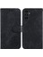 Samsung Galaxy A13 4g Kart Cep Flip Folio Tutucu Kapak Cüzdan (Yurt Dışından) 1