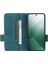 Xiaomi 14 Için Kılıf Koruyucu Kapak Deri Kart ile Folio Flip Case (Yurt Dışından) 4