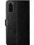 Samsung Galaxy S20 Artı Telefon Kılıfı Için Kickstand Dayanıklı Kapak Çevirin (Yurt Dışından) 1