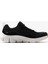 Flex Comfort Drinn Memory Foam Grey Sneaker Günlük Spor Ayakkabı Siyah Yükseklik 317MM 2
