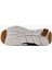 Flex Comfort Drinn Memory Foam Grey Sneaker Günlük Spor Ayakkabı Siyah Yükseklik 317MM 4