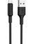 1m Soarer Mikro USB Veri Aktarımlı Şarj Kablosu (Yurt Dışından) 1