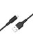 1m Soarer Mikro USB Veri Aktarımlı Şarj Kablosu (Yurt Dışından) 2