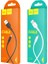 1m Soarer Mikro USB Veri Aktarımlı Şarj Kablosu (Yurt Dışından) 5