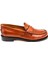 Erkek Taba Loafer 2