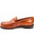 Erkek Taba Loafer 3