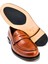 Erkek Taba Loafer 5