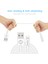 2A Mikro USB Şarj Kablosu Esnek Pvc Esnek 1.2m USB Veri Kablosu (Yurt Dışından) 3
