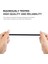 100 cm Evrensel Usb'den Mikro Usb'ye Şarj Kablosu Android Cep Telefonu Tablet İçin Bakır Çekirdek Tpe Tel (Yurt Dışından) 4