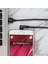Mikro USB 2A Açılı Başlıklı Alüminyum Alaşımlı Örgülü Veri Kablosu (Yurt Dışından) 3
