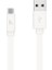 Samsung Sony Huawei İçin X5 Bambu Mikro USB Şarj Veri Senkronizasyon Kablosu (Yurt Dışından) 1