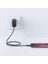 1 2m Usb A Mikro USB 2 4A Maksimum Şarj Kablosu Tpe Veri Kablosu (Yurt Dışından) 2