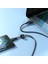 1 2m Usb A Mikro USB 2 4A Maksimum Şarj Kablosu Tpe Veri Kablosu (Yurt Dışından) 5