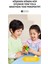 Skewb Çıkartmasız Zeka Küpü Sihirli Küp Türkiye Resmi Satıcısı (Gan Üretimidir) 4