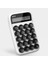 Loffree Jelly Bean Mekanik El Çok Fonksiyonlu Hesap Makinesi (Yurt Dışından) 3