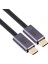 Qc 4.0 Hızlı Şarj Kablosu 100W USB C USB C Kablosu 20 Gbps Hızlı Şarj Kablosu E Işaretli 4K Video Çıkışı 1 5 M (Yurt Dışından) 3