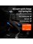 Usb'den Mikro+Tip C+Ip'ye 3'ü 1 Arada Hızlı Şarj Yaylı Kablo Desteği Carplay L Şekilli Dirsek (Yurt Dışından) 4
