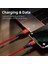 6'sı 1 Arada 2m Pd 60W Kablo Tip C Usb A Ip Tip C Mikro USB Manyetik Veri Kablosu (Yurt Dışından) 5