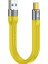 Usb'den Type C Pd'ye 100W Hızlı Şarj 10GBPS Fpc Yumuşak Veri Kablosu Kablo Uzunluğu: 13 8 cm (Yurt Dışından) 1