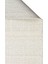 Joy 03 Whıte Hav Toz Vermeyen Yumuşak Dokulu Modern Makine Halısı 5