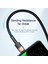 0 5m Şarj Kablosu Usb'den Tip C'ye 66W Hızlı Şarj 480MBPS Iletim Kablosu (Yurt Dışından) 4