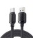 100W 7A Hızlı Şarj Kablosu Usb A'dan Tip C Manyetik Veri Kablosuna (Yurt Dışından) 1