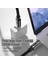 Usb C Lightning Cep Telefonu Kablosu Type C 8pin 14 5cm Pd 20W Hızlı Şarj Veri Kablosu (Yurt Dışından) 2
