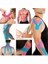 Kinezyo Sporcu Bandı Siyah -Kinezyo Bandı 5MX5CM 3