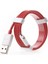 Oneplus 5 Oneplus 3 İçin 1m Dash Charge USB Tip C Veri Senkronizasyon Şarj Kablosu (Yurt Dışından) 1