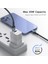 Pd 20W Type C Lightning Şarj Kablosu 1 2 M Örgülü Veri Kablosu (Yurt Dışından) 3