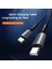 Mdd 1 5 M 60W Tip C'den Tip C Pd Telefon Hızlı Şarj Kablosu Veri Kablosu (Yurt Dışından) 2