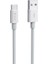 Devıa Smart Serisi EC306 1.5m Usb'den Type C'ye 5A Hızlı Şarj Veri Kablosu Tpe Kablosu Tam Uyumlu (Yurt Dışından) 2