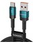 1m 100W Veri Kablosu Usb'den Type C'ye Hızlı Şarj Kablosu (Yurt Dışından) 1