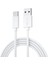 1 M Type C Şarj Kablosu Pvc Hızlı Şarj Kablosu USB Type C Veri Kablosu (Yurt Dışından) 1