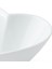 Mkchhrtbsml Chalk Porselen 13CM Kalp Servis Tabağı 2