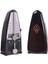Taktell Piccolo Siyah Metronom 1