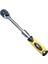 1/2" Uzatmalı Cırcır Kolu 290-420 Mm. 72 Diş NC12C12 2