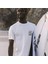 Sands Ss Erkek Beyaz T-Shirt 1