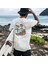 Sands Ss Erkek Beyaz T-Shirt 2