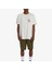 Sands Ss Erkek Beyaz T-Shirt 4