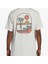Sands Ss Erkek Beyaz T-Shirt 5