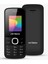 IX-030 Cıft Sım Kartlı Dıjıtal Cep Telefonu Siyah 1