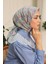 Soft Eşarp 73057-38 4
