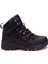 Hardycn Pu Hi Siyah Ortopedik Outdoor Unisex Bot 2