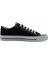 Melen Shoes Skyhike Siyah Kısa Rahat Sneaker Spor Ayakkabı 2