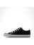 Melen Shoes Skyhike Siyah Kısa Rahat Sneaker Spor Ayakkabı 3